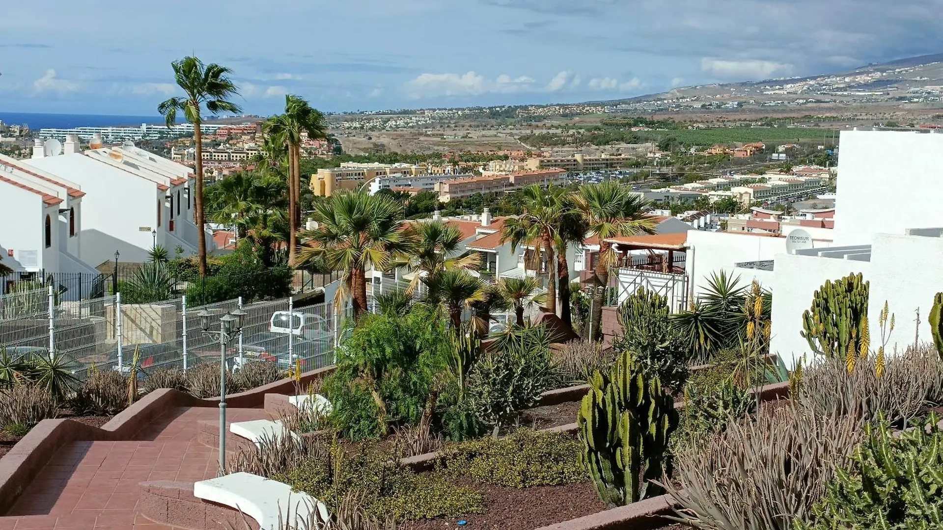 Apartment Ola Serena Costa Adeje