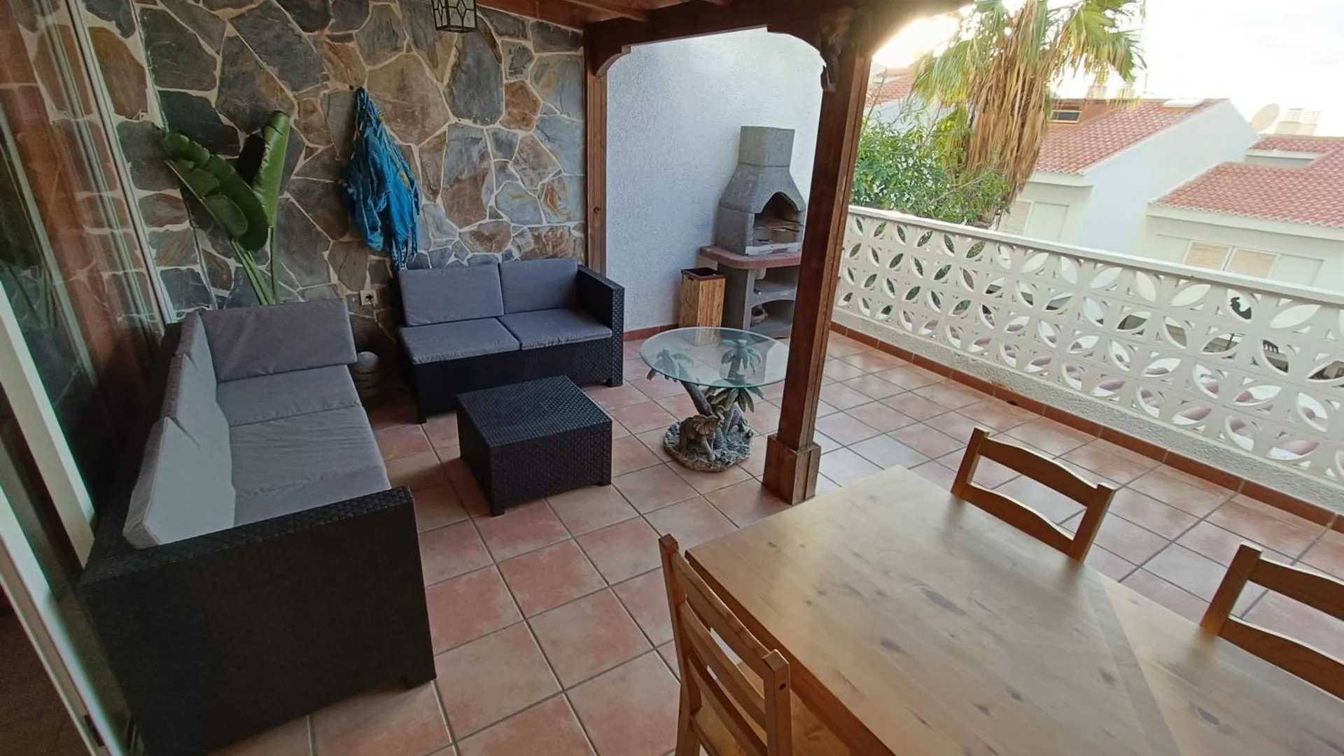 Ola Serena Costa Adeje  Apartment Costa Adeje (Tenerife)